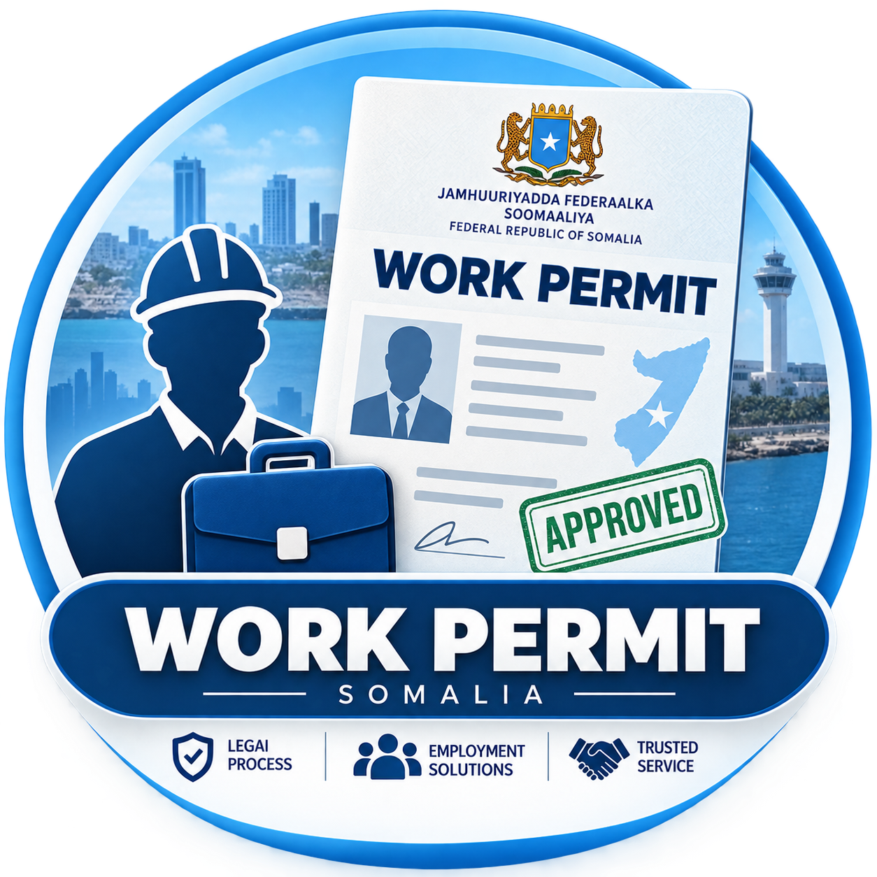 Work Permit